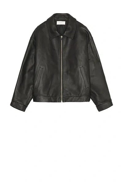 Second / Layer Leather Barras In Animal Print