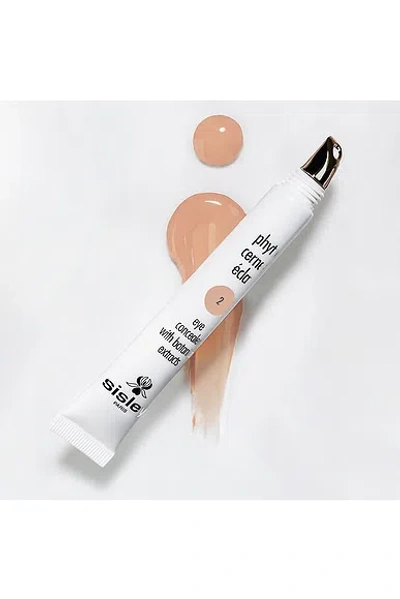 Sisley Paris Phyto-cernes Eclat Concealer In 2 Light