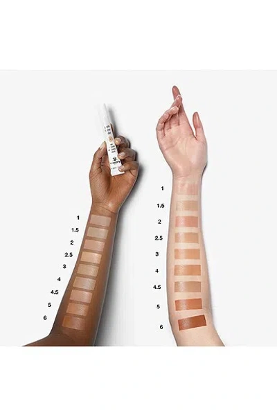 Sisley Paris Phyto-cernes Eclat Concealer In 2 Light