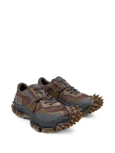 Camperlab Tornado Spiked Sneakers In Multi