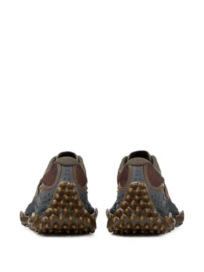 Camperlab Tornado Spiked Sneakers In Multi