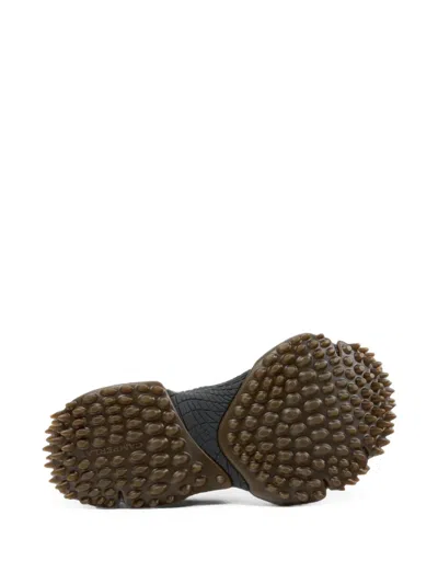 Camperlab Tornado Spiked Sneakers In Multi