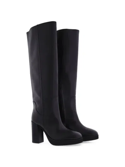 Nubikk Hailey Rhode Boots In Multi