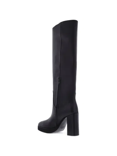 Nubikk Hailey Rhode Boots In Multi