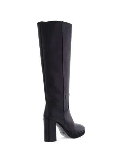 Nubikk Hailey Rhode Boots In Multi