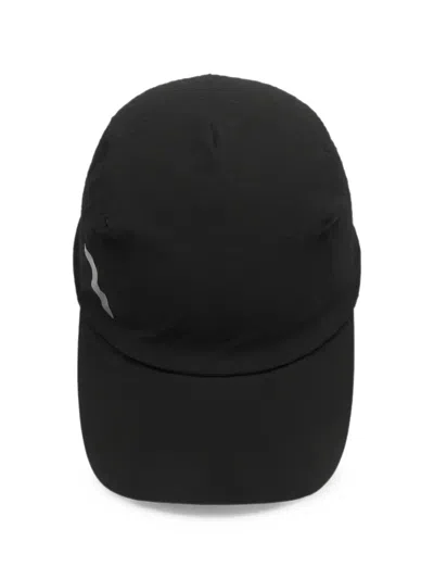 Soar Dart Mesh Cap In Black