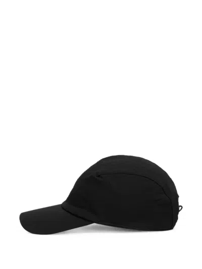 Soar Dart Mesh Cap In Black