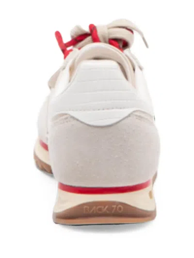 Back 70 Joggers Sneakers In Pattern