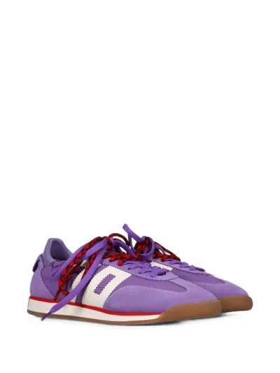 ROCKET SNEAKERS