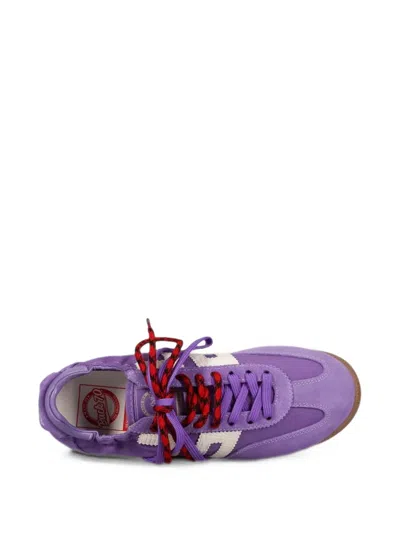 ROCKET SNEAKERS