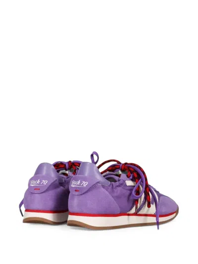 ROCKET SNEAKERS