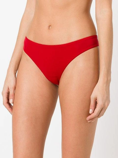 La Perla Autografo Briefs