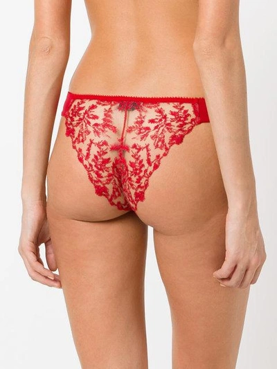 La Perla Autografo Briefs