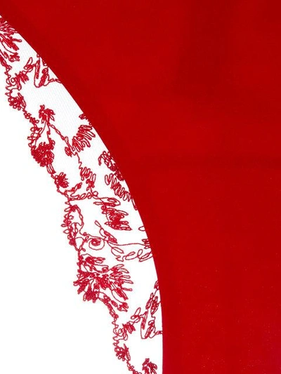 La Perla Autografo Briefs