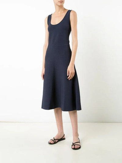 Shop Protagonist Mid-length Dress