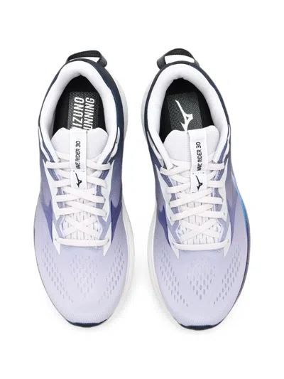Mizuno Wave Rider 30 Sneakers In Multi