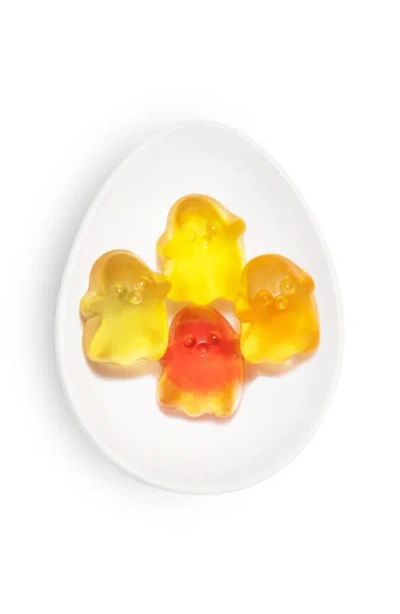 Sugarfina 3-pack Spooky Ghosts Candy Cubes In Multi