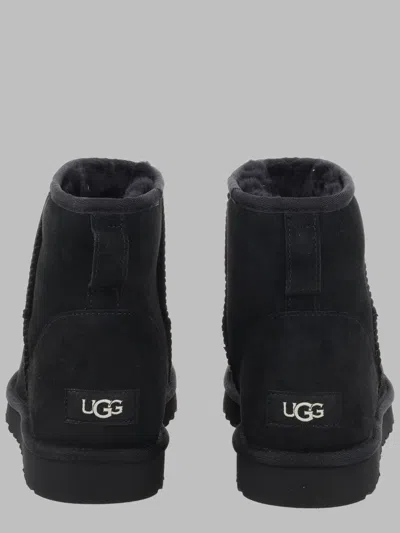 Ugg In Black
