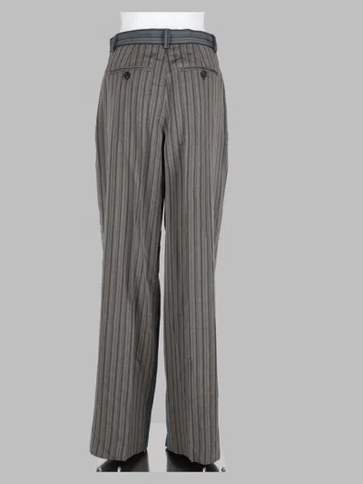 Paul Smith In Gray