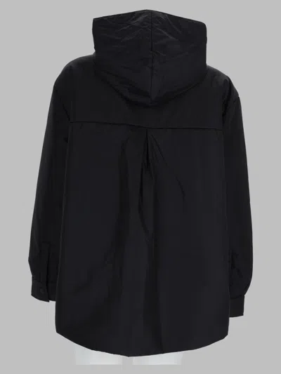 Aspesi In Black