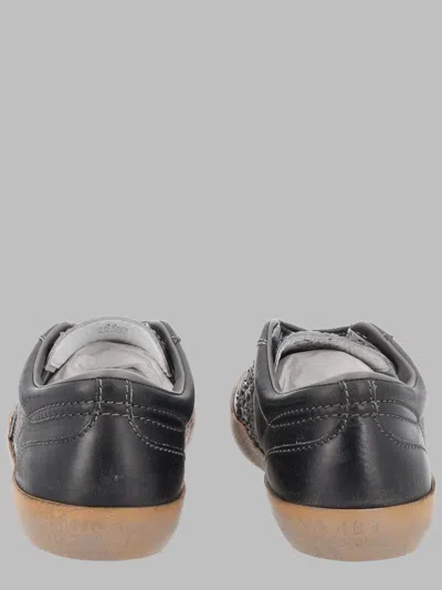 Premiata In Black