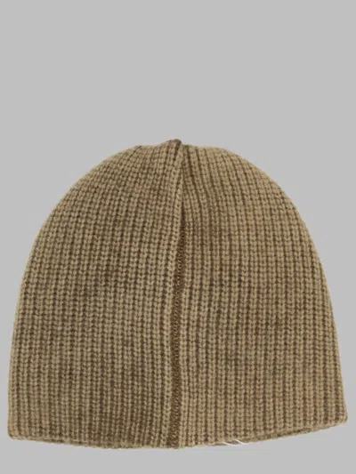 Amish In Brown