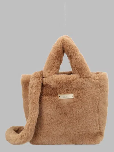 Herno In Brown