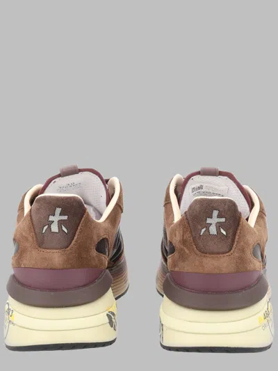 Premiata In Multi