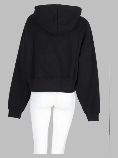 Msgm In Black