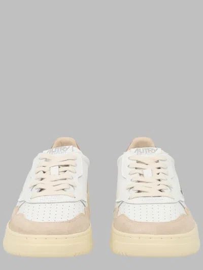 Autry In Neutral