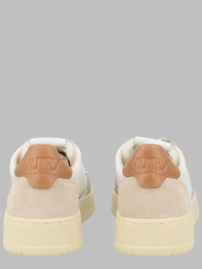 Autry In Neutral
