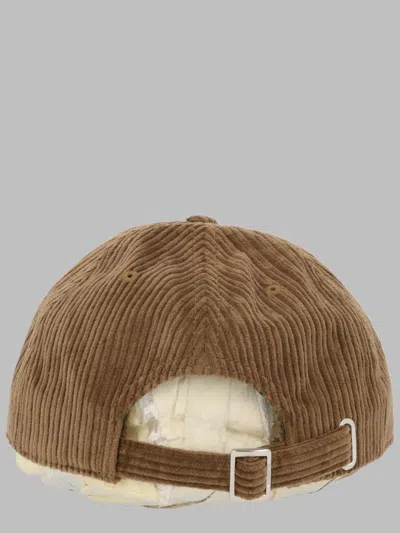 Lacoste In Brown