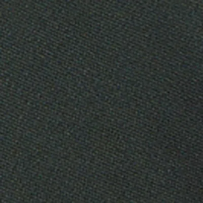 Givenchy Silk Tie In Black