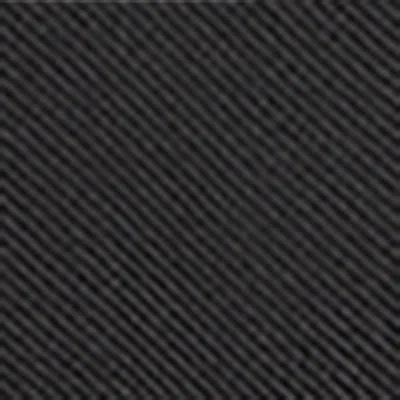 Givenchy Silk Tie In Black