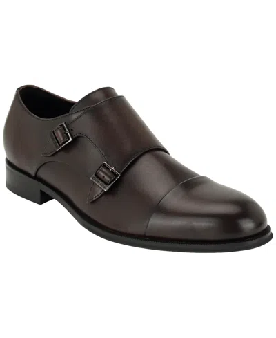 Calvin Klein Rekben Monk Strap Slipon In Multi