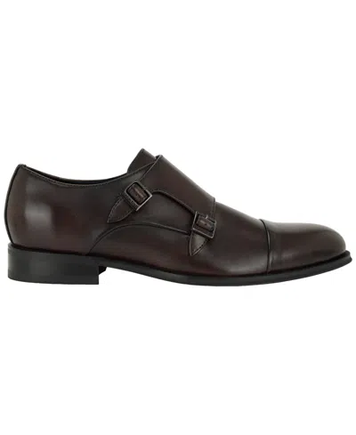 Calvin Klein Rekben Monk Strap Slipon In Multi