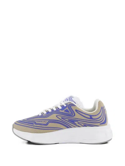 Fessura Runflex Sneakers In Multi