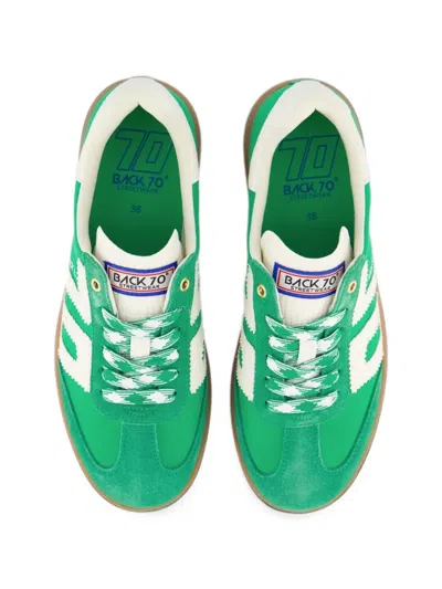 Back 70 Ghost Sneakers In Multi