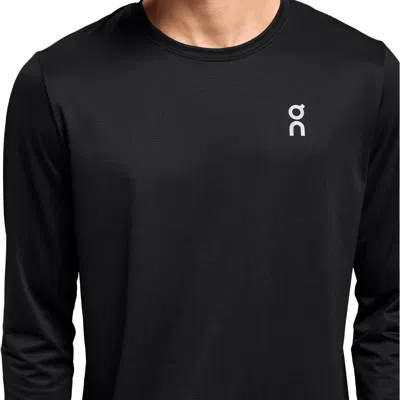On Running Core Lg T-shirt 'black'