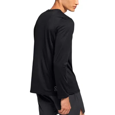 On Running Core Lg T-shirt 'black'