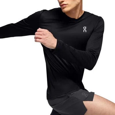 On Running Core Lg T-shirt 'black'