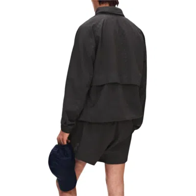 On Performance Volt Jacket In Black