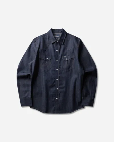 Wrangler Men S In Blue