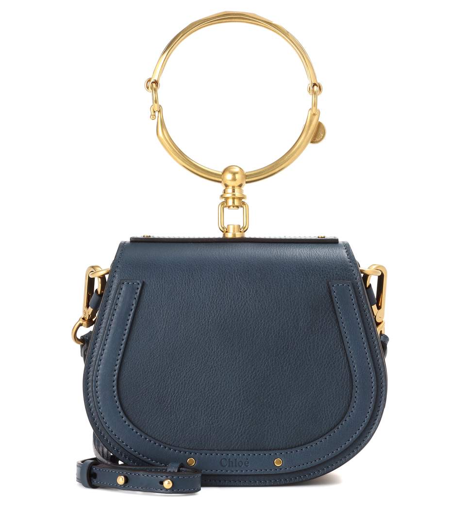 chloe small nile bracelet bag sale