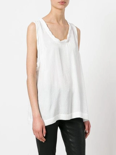 Shop Tom Ford Loose Tank Top