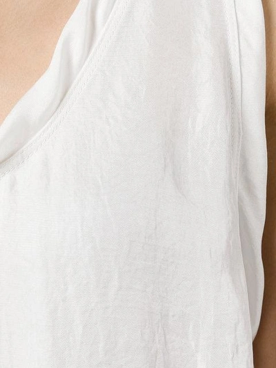 Shop Tom Ford Loose Tank Top