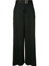 ALYX ALYX - BELTED PALAZZO PANTS ,SNAWAW3002212044267