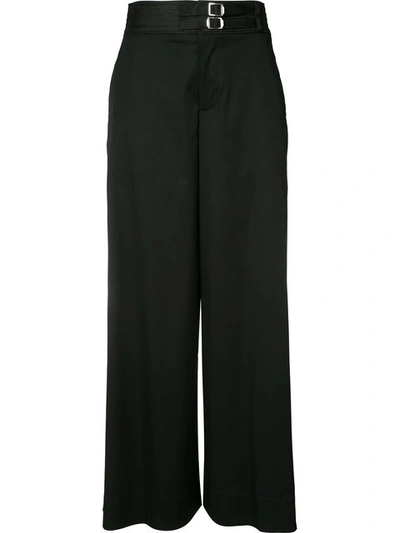 Alyx - Belted Palazzo Pants