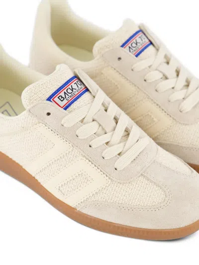 Back 70 Ghost Sneakers In Neutral