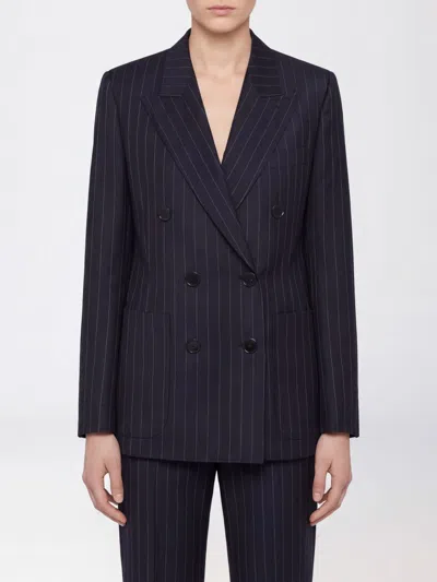 GIVENCHY 外套 女士 颜色 蓝色